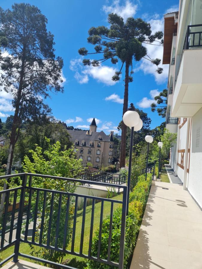 Apartamento Condessa De Bonneval *