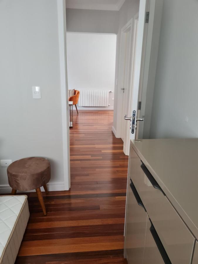 Condessa De Bonneval Apartamento