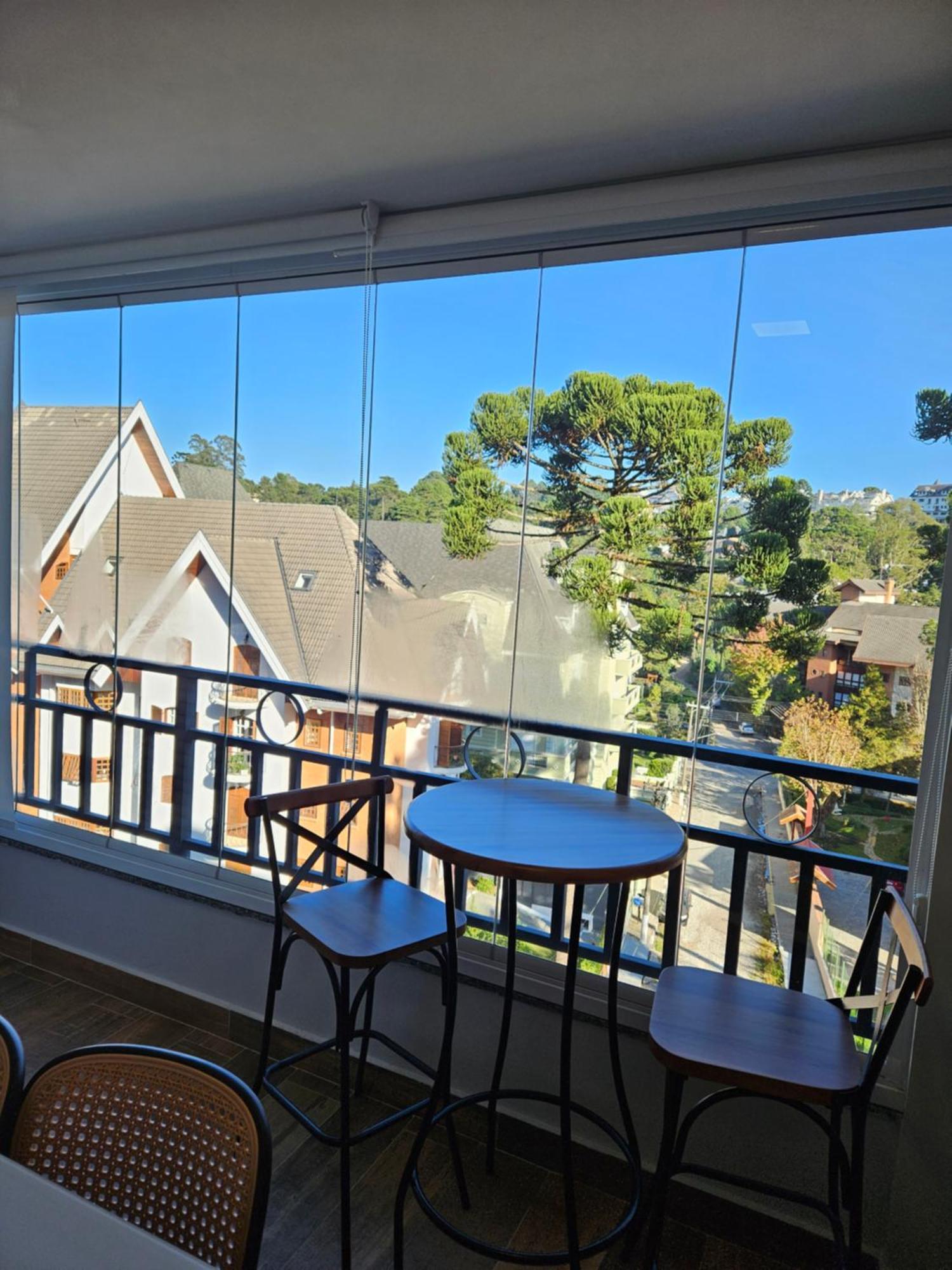 Condessa De Bonneval Apartamento *