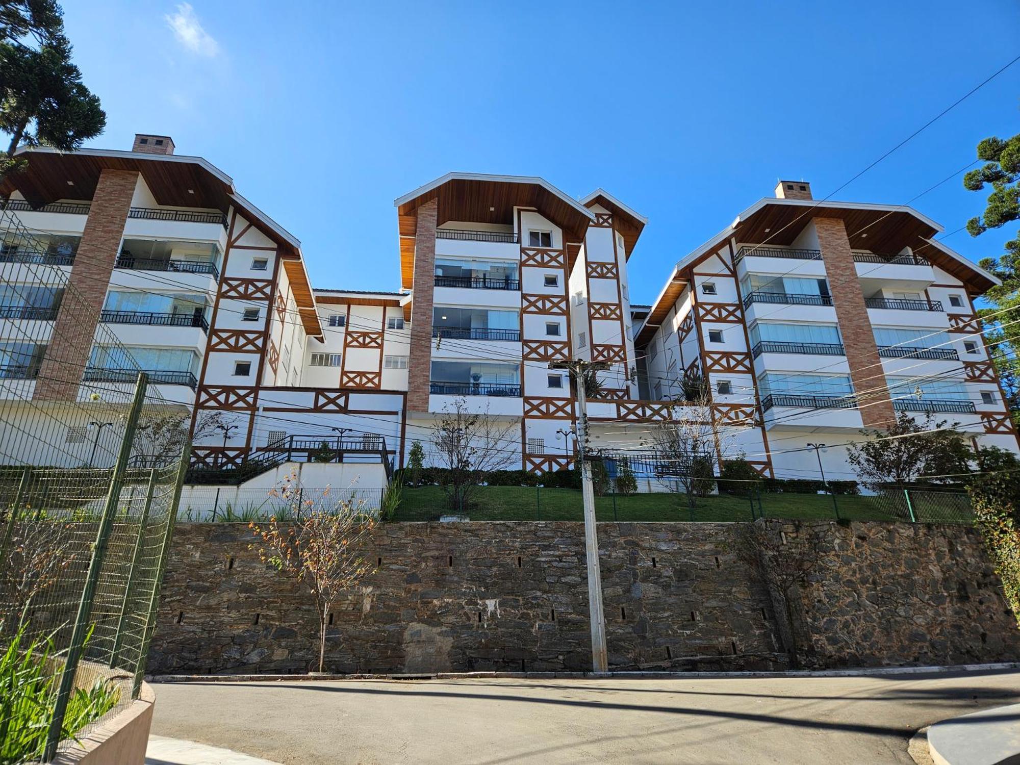 Apartamento Condessa De Bonneval *